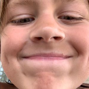 Meet your Posher, Cole